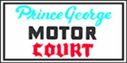Prince George Motor Court, opening hours