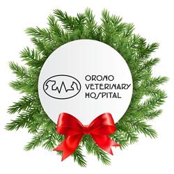Orono Veterinary Hospital, opening hours