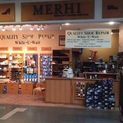 Merhi Quality Shoe Repair in Ottawa, ON (Byward Market - Parliament Hill) - Opening Hours