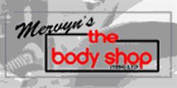 Mervyn's The Body Shop, Kelowna, BC opening hours