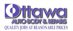 Ottawa Auto Body & Repair in Hamilton, ON (Rymal) - Opening Hours