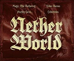 Nether World Collectables, St. John's, NL opening hours