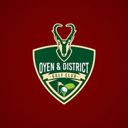 Oyen & District Golf Club, opening hours