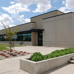 Savill Group Architecture, Lethbridge, AB opening hours