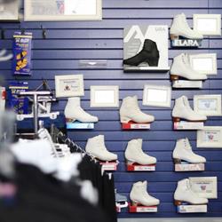 Skaters Edge Boutique Ltd, Coquitlam, BC opening hours