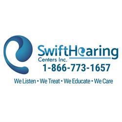 Swift Hearing Centers Incorporated, Swift Current, SK opening hours
