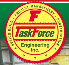 Taskforce Engineering Incorporated, Belleville, ON opening hours