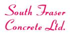 South Fraser Concrete Ltd, Delta, BC opening hours