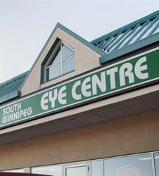 South Winnipeg Eye Centre, opening hours