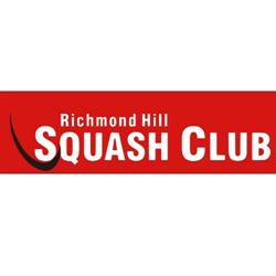 Richmond Hill Squash Club, opening hours
