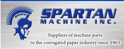 Spartan Machine Works Ltd, Mississauga, ON opening hours
