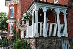 Tea Room At Robinson Bray in Mississauga, ON (Streetsville) - Opening Hours