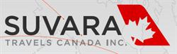 Suvara Travels Canada Incorporated in Toronto, ON (L'amoreaux) - Opening Hours