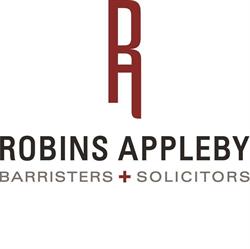 Robins Appleby LLP, Toronto, ON opening hours
