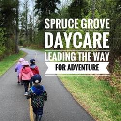 Spruce Grove Day Care Ltd, opening hours