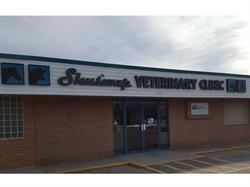 Shuswap Veterinary Clinic, Salmon Arm, BC opening hours