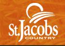 St Jacobs Country Tourism, opening hours