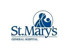 St Marys General Hospital, Kitchener, ON opening hours