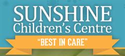 Sunshine Childrens Centre, Mississauga, ON opening hours
