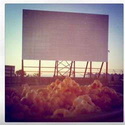 Stardust Drive in Theatre, Morden, MB opening hours