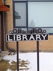 Stavely Municipal Library, opening hours