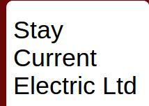 Stay Current Electric Ltd in North York, ON (The Peanut) - Opening Hours