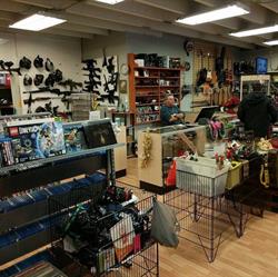 Quinte West Swap and Sell, Trenton, ON opening hours