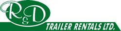 R & d Trailer Rentals Ltd in Edmonton, AB (Mistatim Industrial) - Opening Hours
