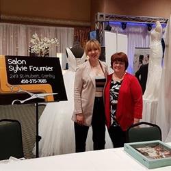 Salon Sylvie Fournier, Granby, QC opening hours