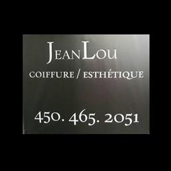 Salon de Coiffure Jeanlou, Brossard, QC opening hours