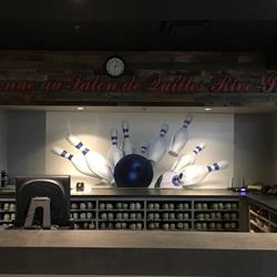 Salon de Quilles Rive-Sud, Longueuil, QC opening hours