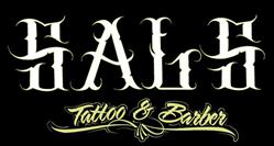 Sals Tattoo & Barber Shop in Toronto, ON (Grange Park) - Opening Hours