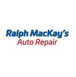Ralph MacKay's Auto Repair, Riverview, NB opening hours