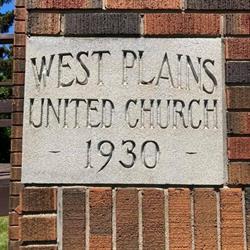 The United Church of Canada West Plains United Church, Burlington, ON opening hours