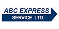 A B C Express Services Ltd, Richmond, BC opening hours