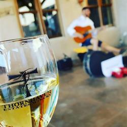 Thornhaven Estates Winery, Summerland, BC opening hours