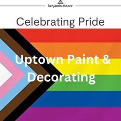 Uptown Paint & Decorating, Fredericton, NB opening hours