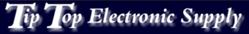 Tip Top Electronic Supply in Winnipeg, MB (St. James Industrial) - Opening Hours