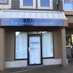Westshore Massage Therapy, Victoria, BC opening hours