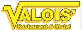 Valois Motel & Restaurant, Mattawa, ON opening hours