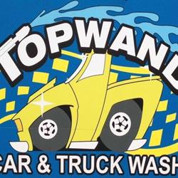 Top Wand Car & Truck Wash, Taber, AB opening hours