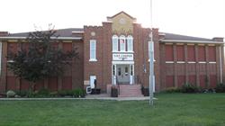 Vermilion Heritage Museum, opening hours