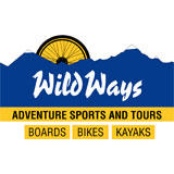 WildWay Adventure Sports & Rentals, Christina Lake, BC opening hours