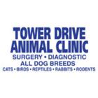 Tower Drive Animal Clinic, Scarborough, ON opening hours