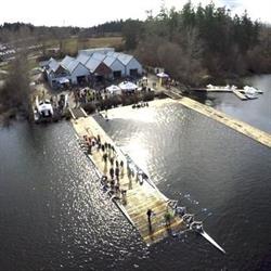 Victoria City Rowing Club, opening hours