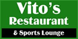 Vito's Steak & Pizza House, Vegreville, AB opening hours