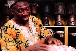 African Drums & art Crafts in Toronto, ON (Downtown) - Opening Hours