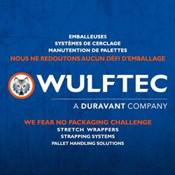 Wulftec International Incorporated, Ayer's Cliff, QC opening hours