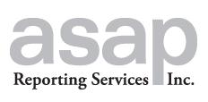 Asap Reporting Service Incorporated in Toronto, ON (Downtown) - Opening Hours