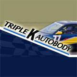 Triple K Autobody Ltd, High River, AB opening hours
